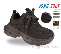 Кроссовки Jong Golf